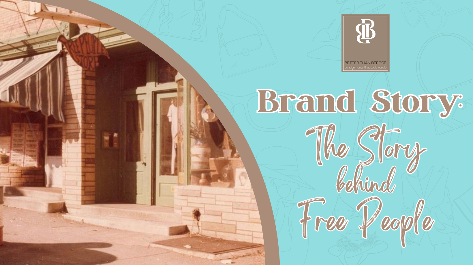 Brand Story: The Story behind Free People