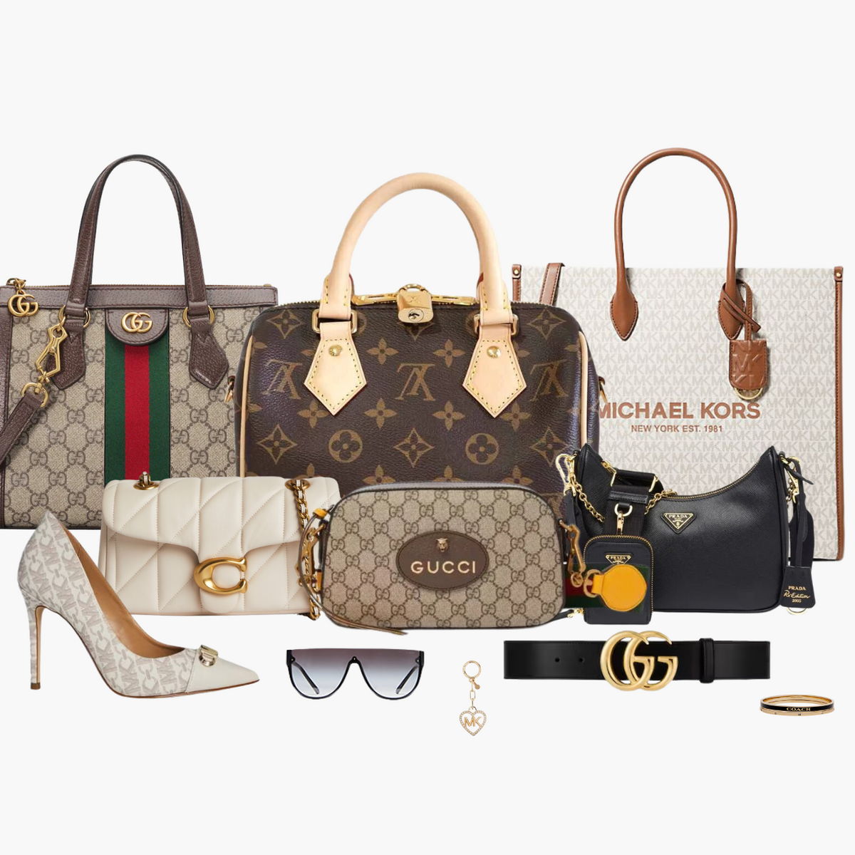 Luxe – Better Than Before Consignment