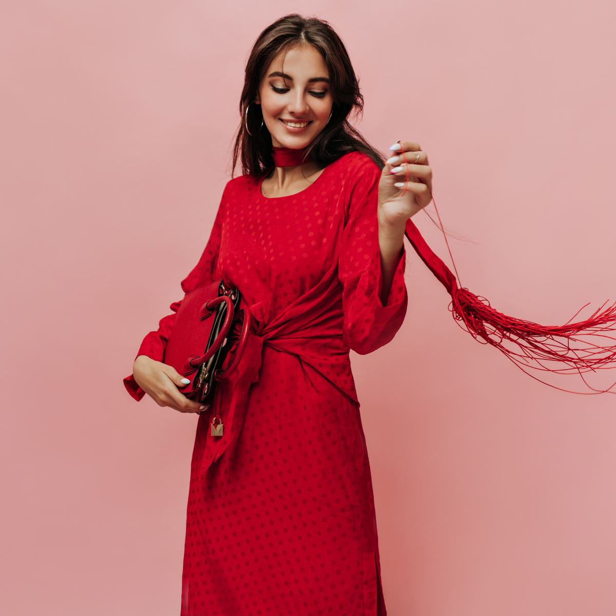Womens Dress