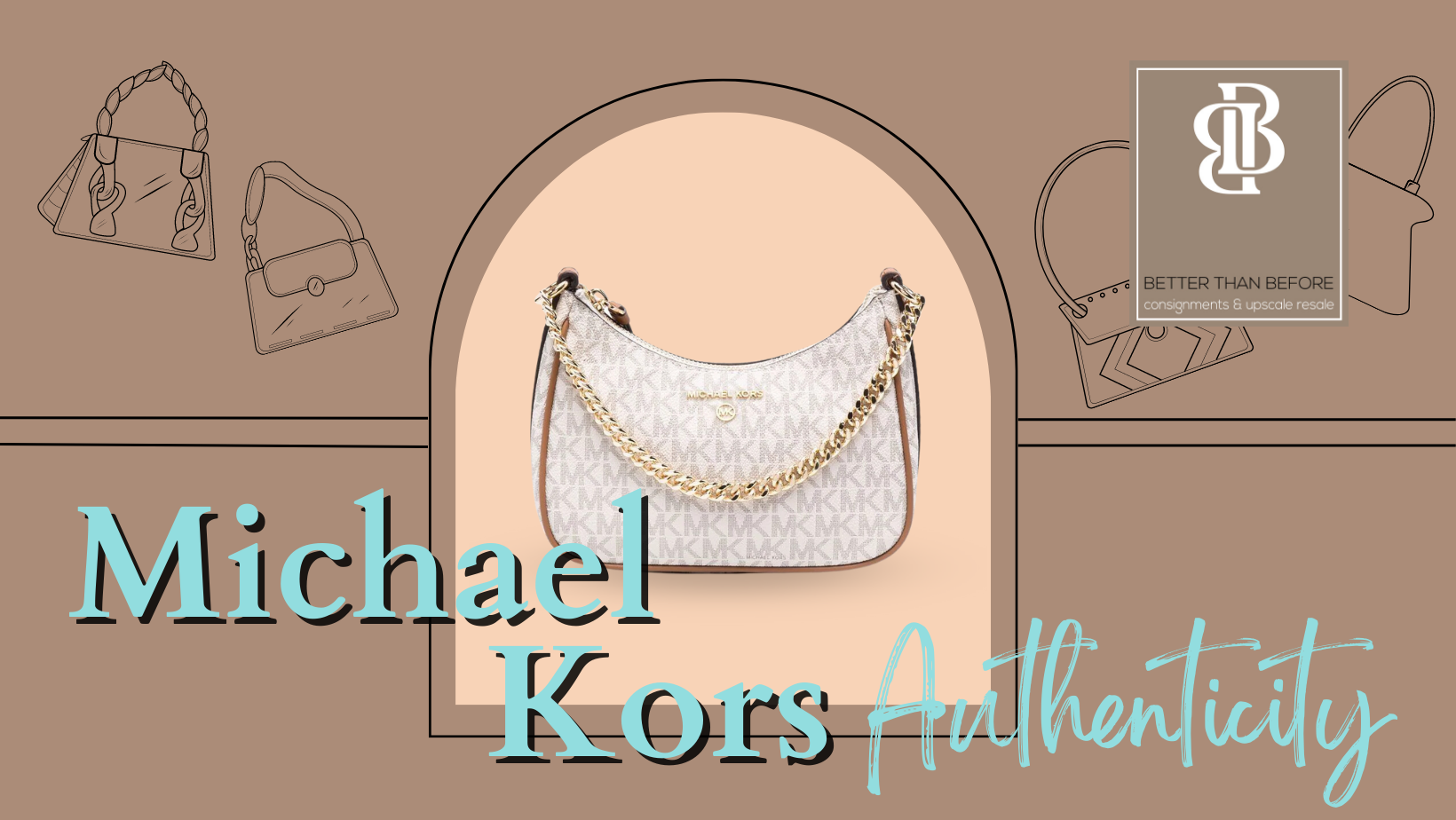 How to Authenticate Michael Kors: Unraveling the Details