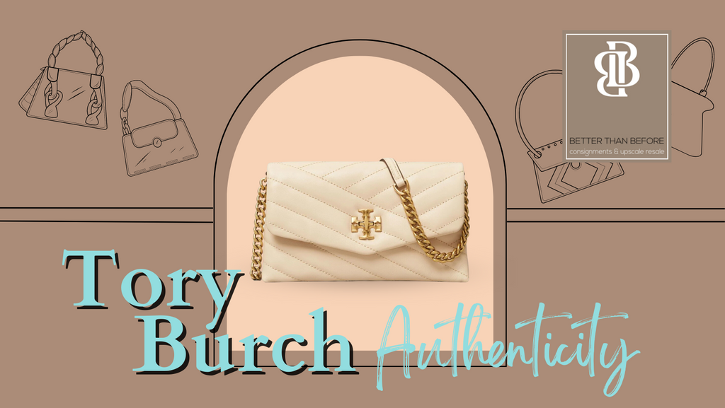 How to Verify the Authenticity of Tory Burch: Essential Factors to Examine