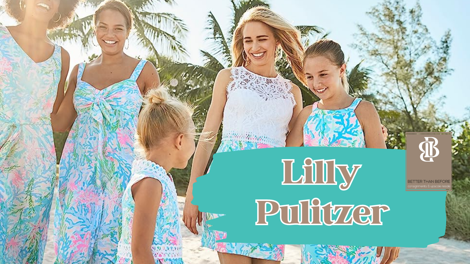 Lilly Pulitzer