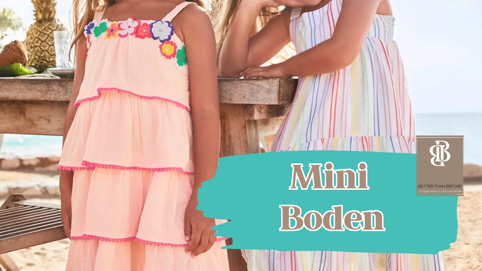 Mini Boden