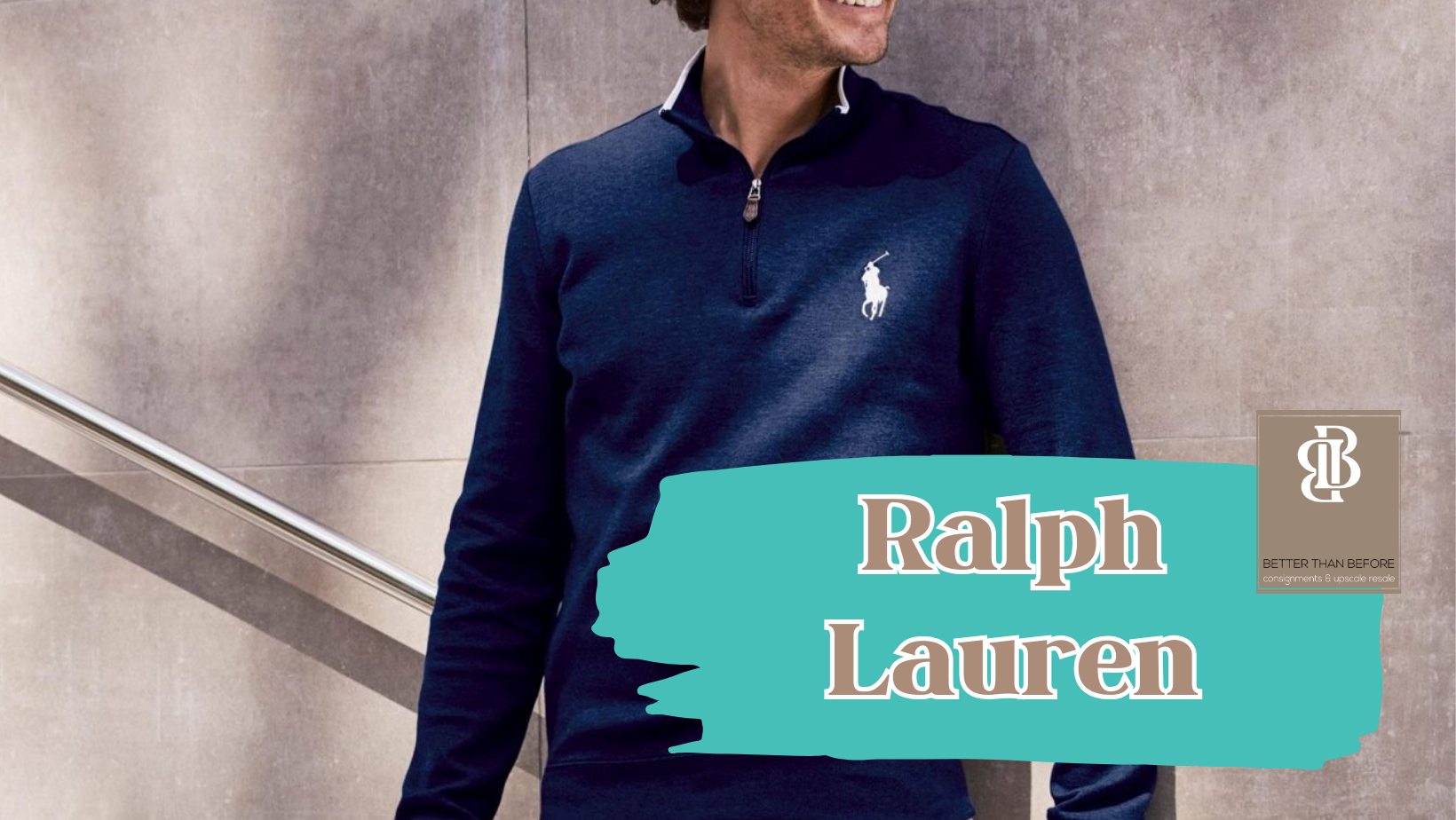 Ralph Lauren