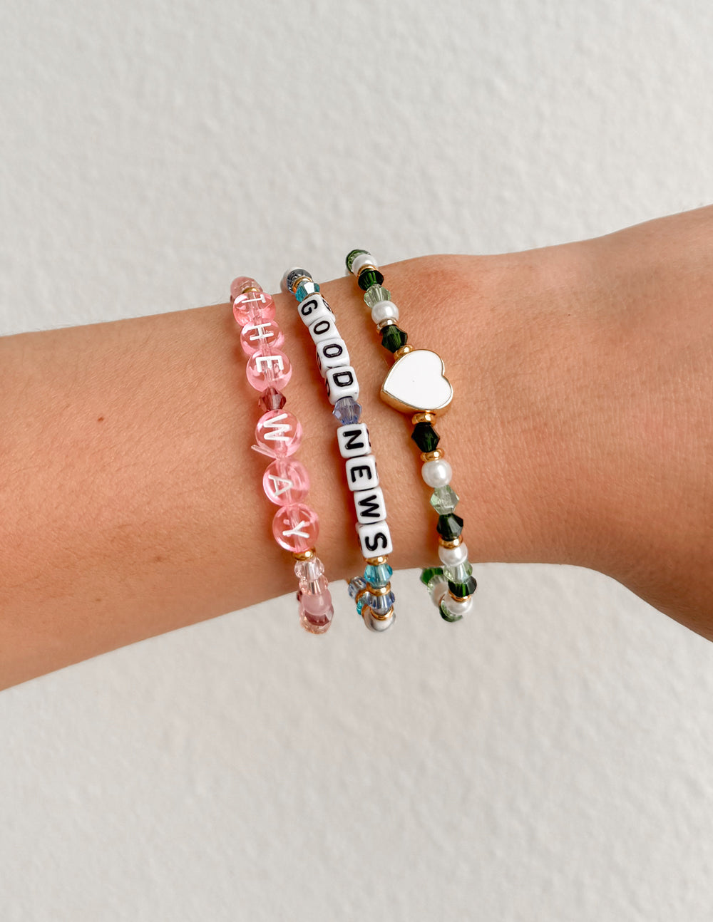 Elevated Faith