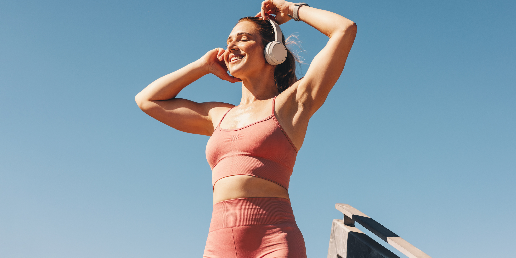 Athletic/Leisure Set