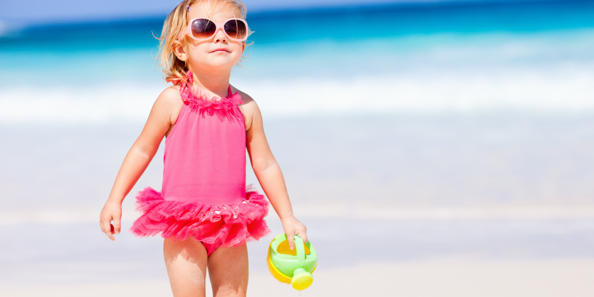 Girls Swimwear