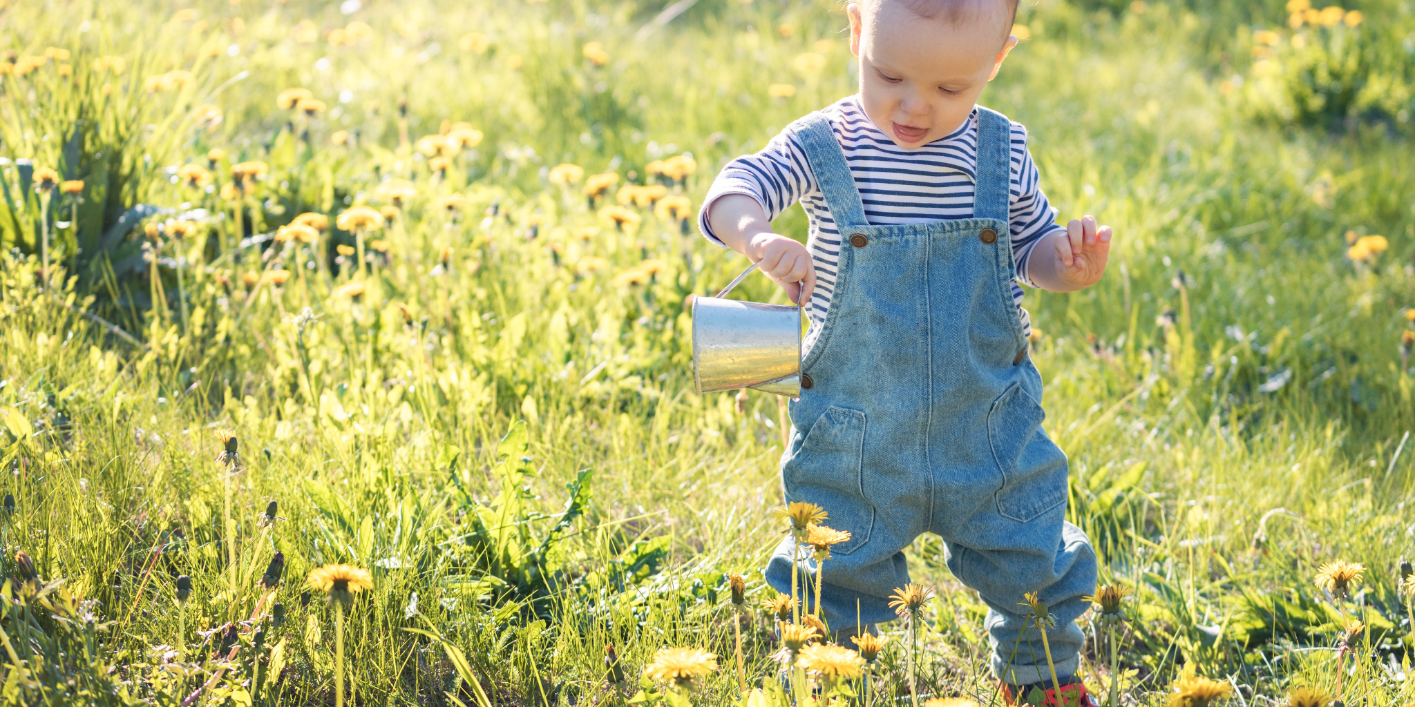 Infant Romper/Overall