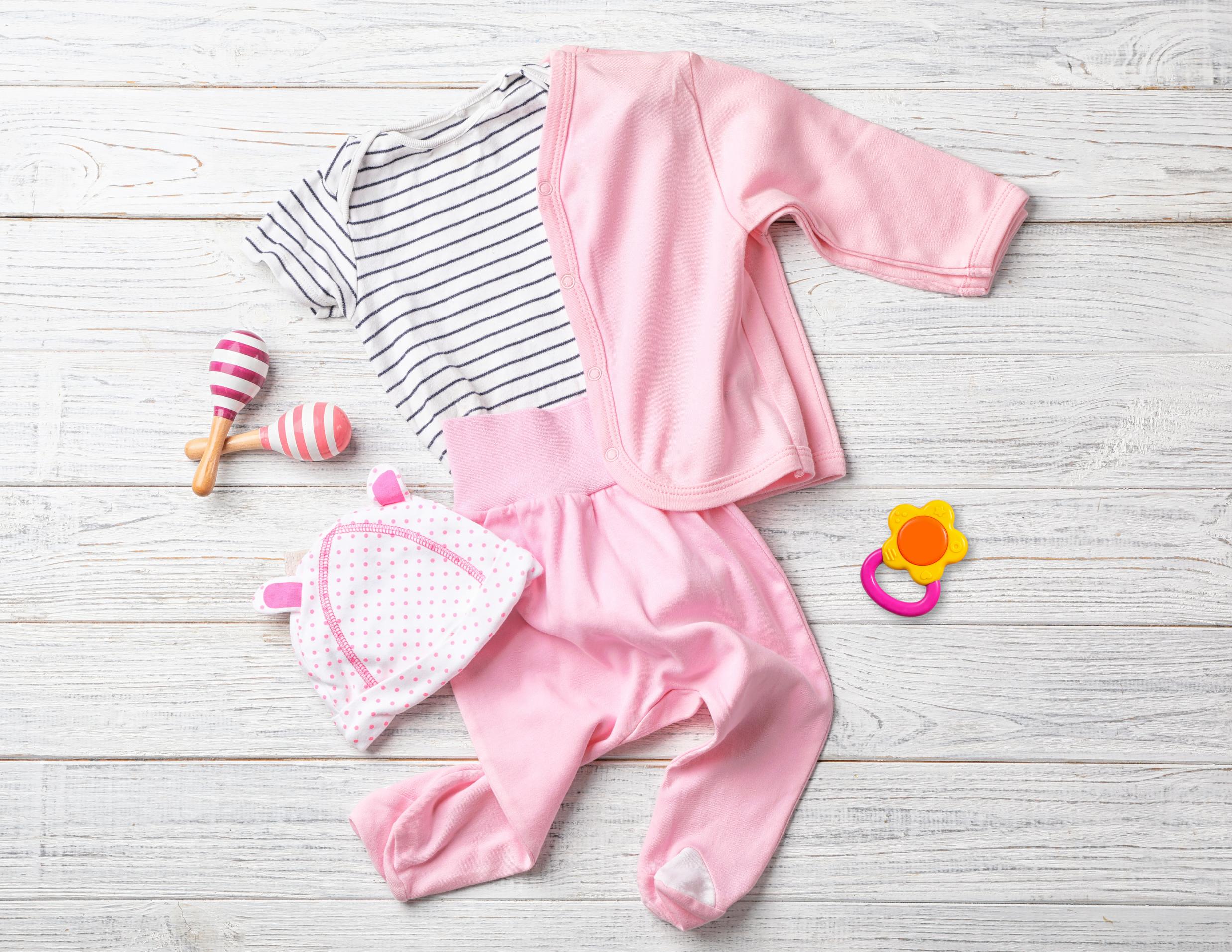 Infant Set