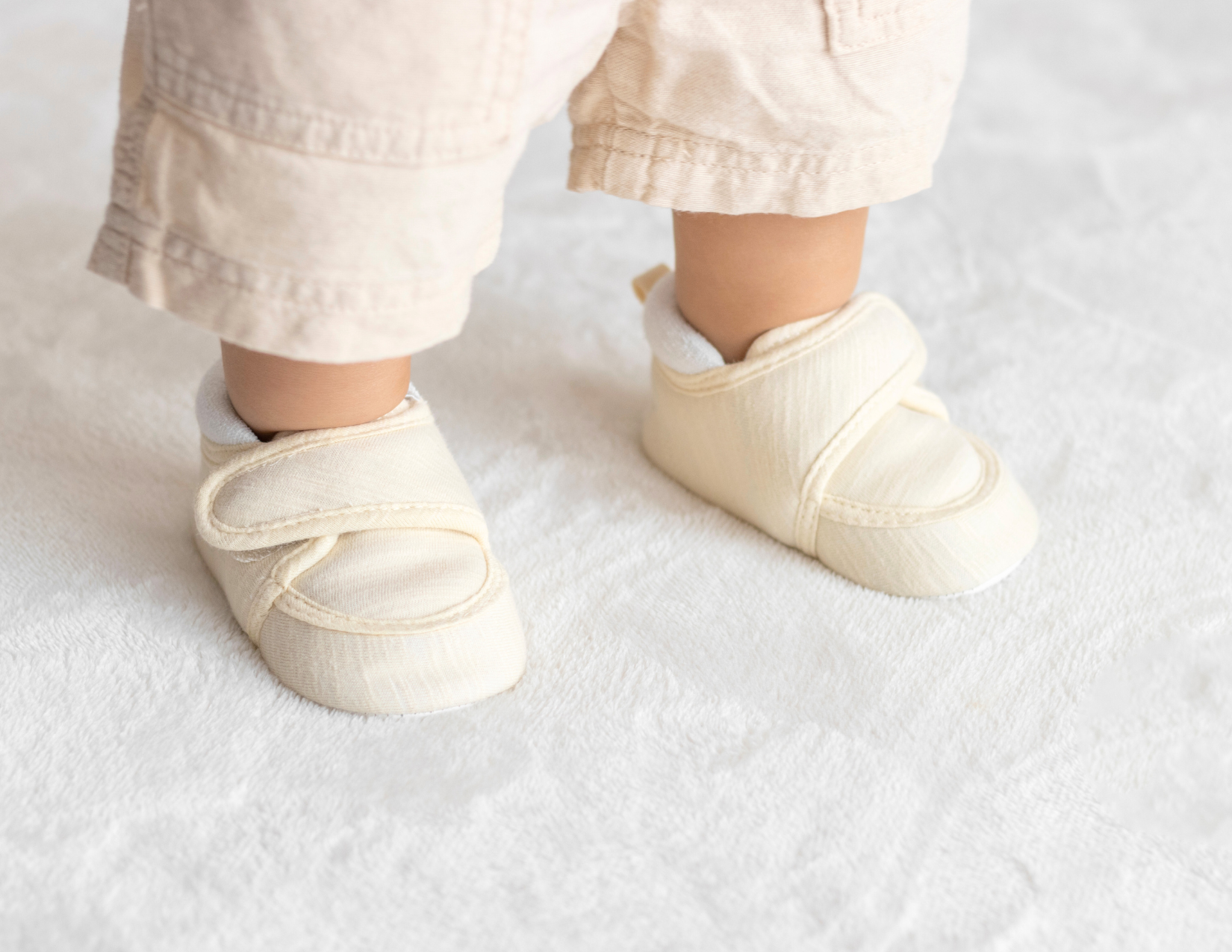 Infant Shoe/Footwear