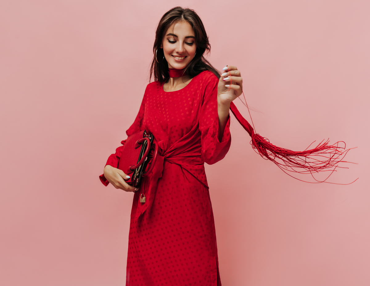 Womens Dress