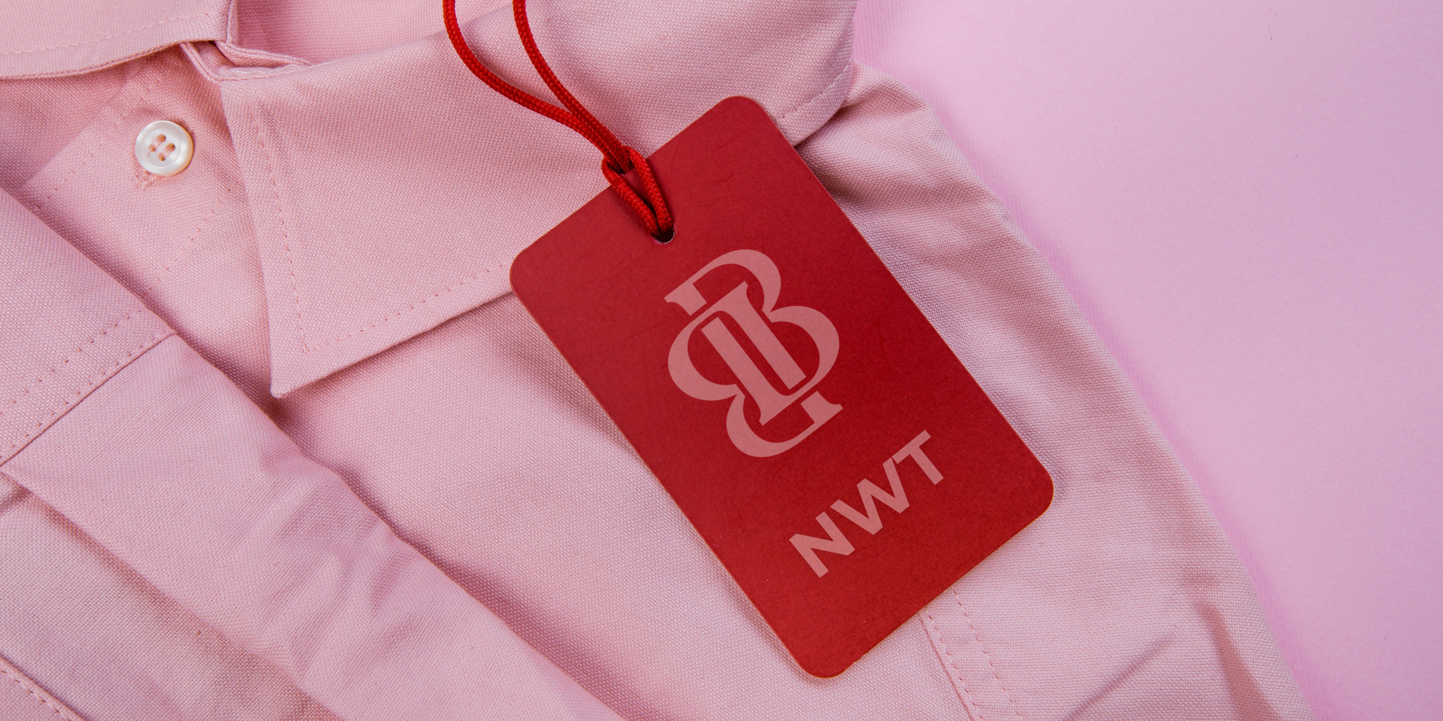 New With Tags – Better Than Before Consignment