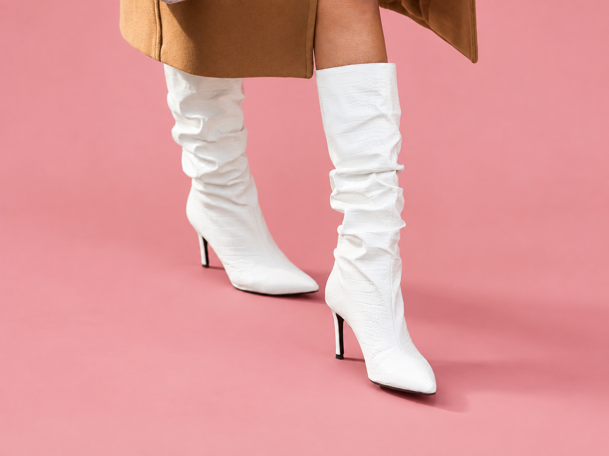 Womens Shoe/Footwear