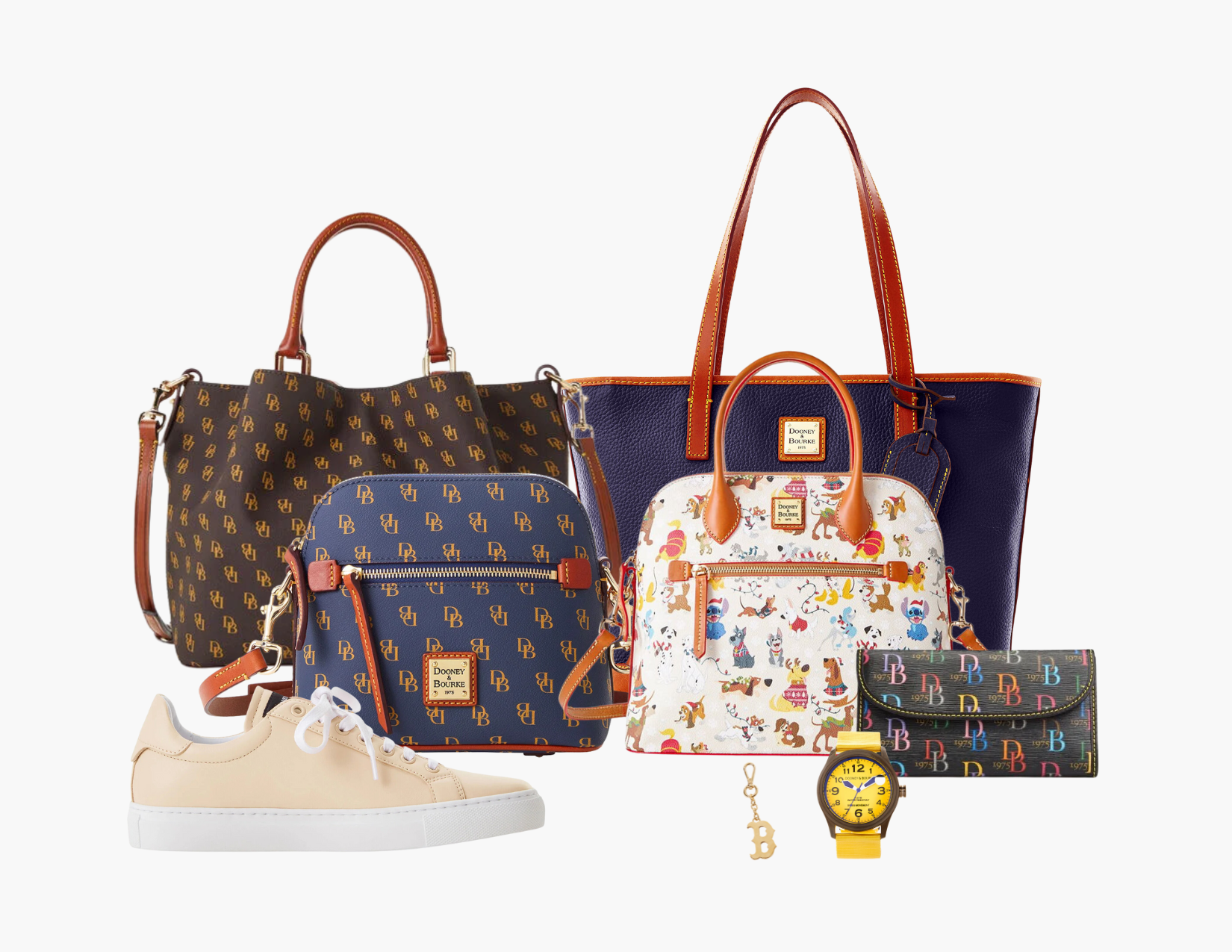 Dooney & Bourke