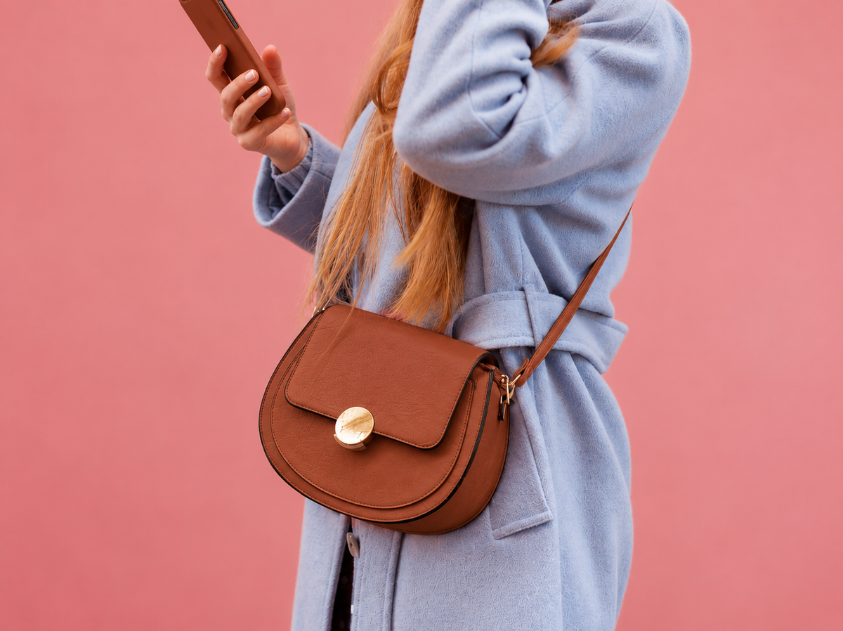 Handbag/Luggage