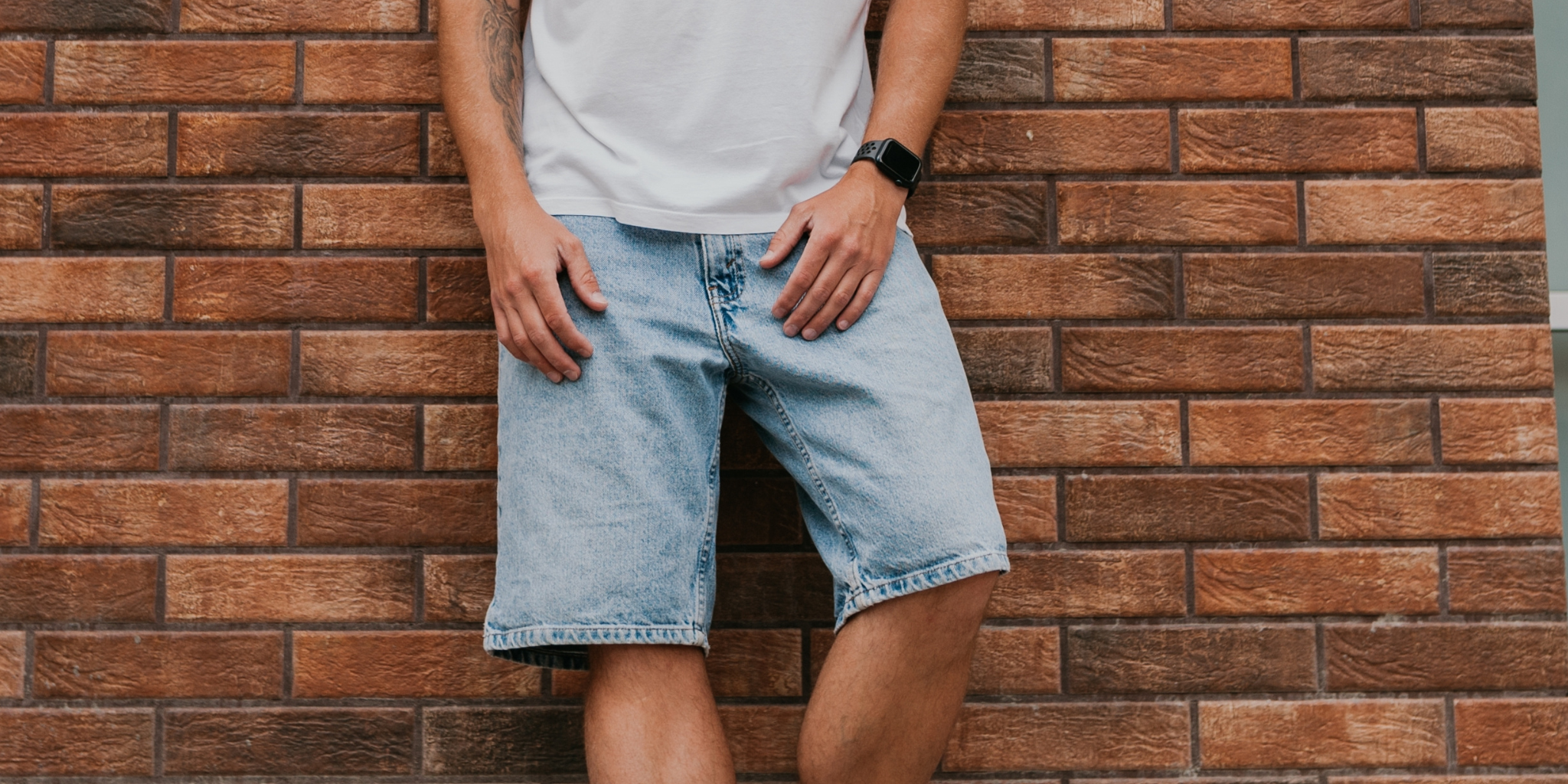 Mens Bottom