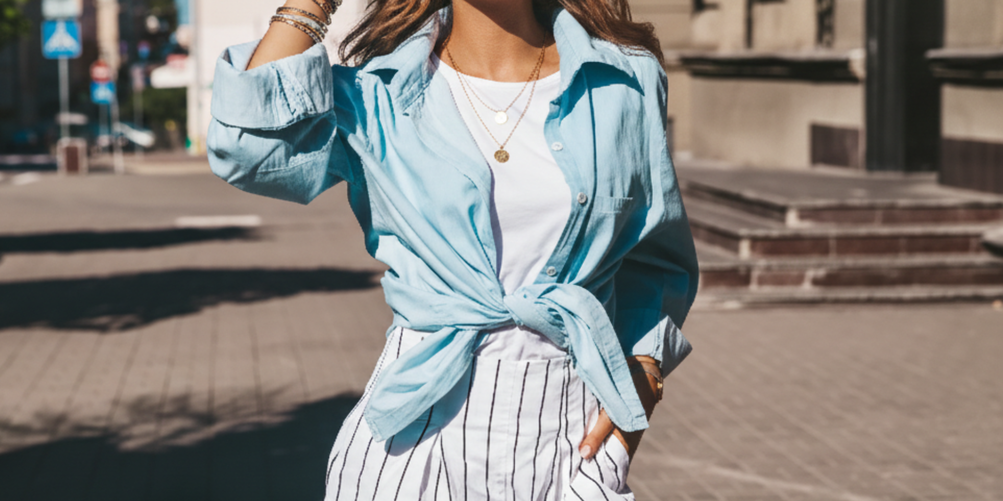 Womens Tops