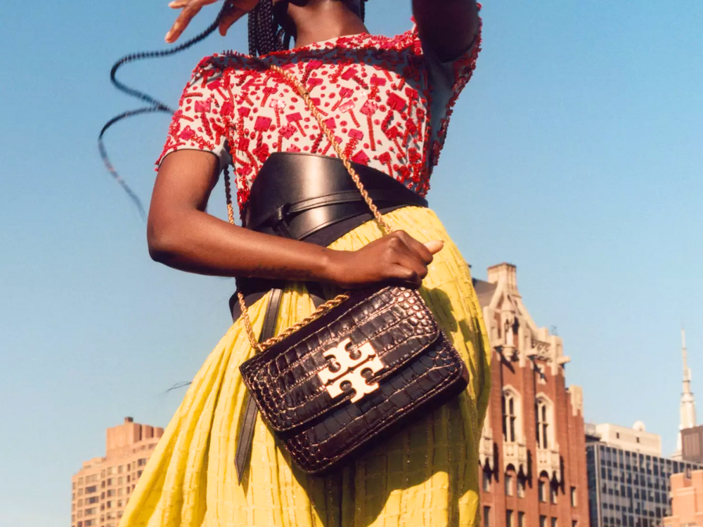 Tory Burch