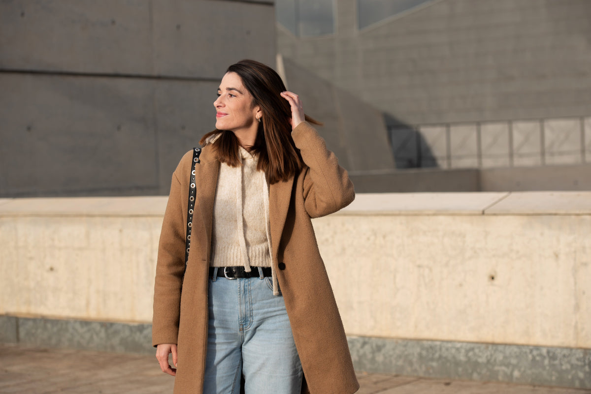 Womens Outerwear