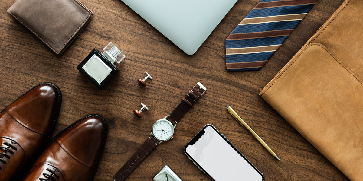 Mens Accessories