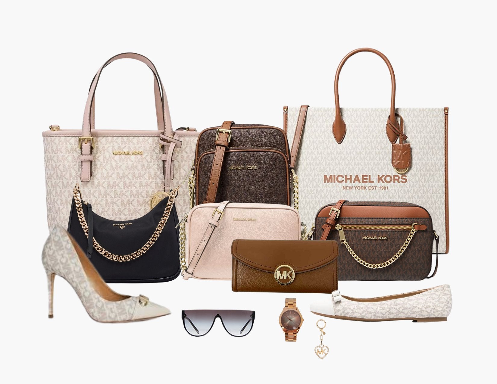 Michael Kors