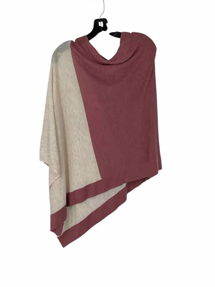 Lululemon hotsell Poncho