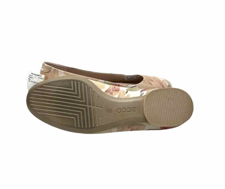 Ecco fashion size 37